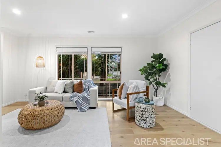 Fifth view of Homely unit listing, 26/165 North Road, Langwarrin VIC 3910