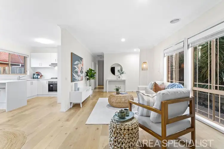 Sixth view of Homely unit listing, 26/165 North Road, Langwarrin VIC 3910