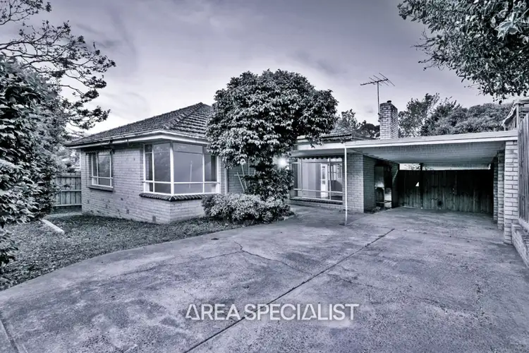 460 McClelland Drive