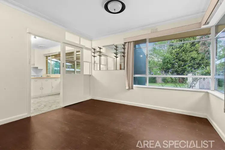 Third view of Homely house listing, 460 McClelland Drive, Langwarrin VIC 3910