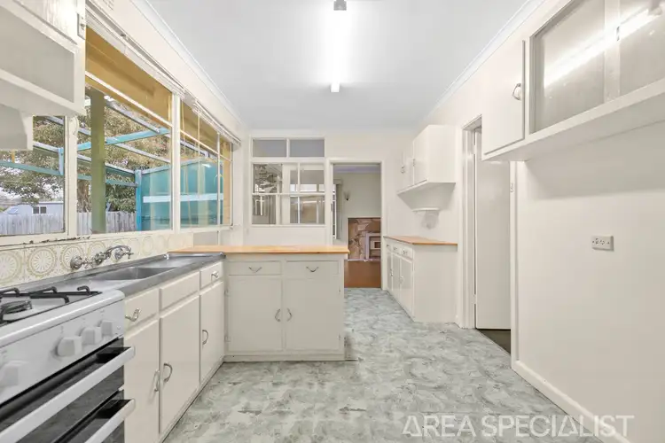 Fifth view of Homely house listing, 460 McClelland Drive, Langwarrin VIC 3910