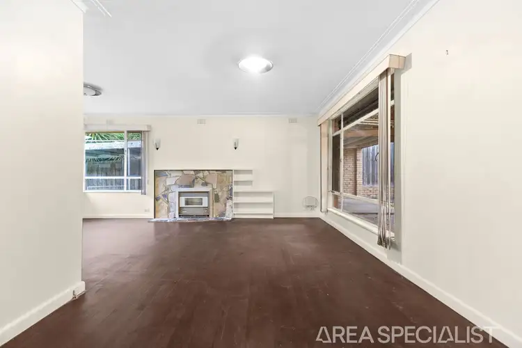Sixth view of Homely house listing, 460 McClelland Drive, Langwarrin VIC 3910
