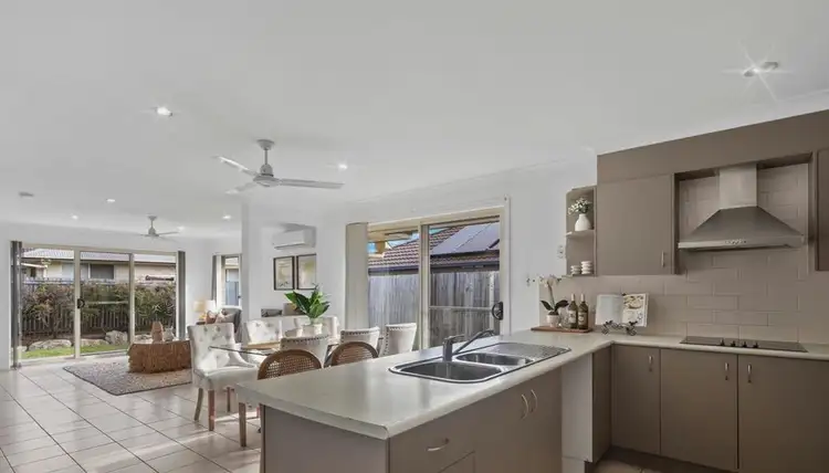 Third view of Homely house listing, 42A PENROSE CIRCUIT, Redbank Plains QLD 4301