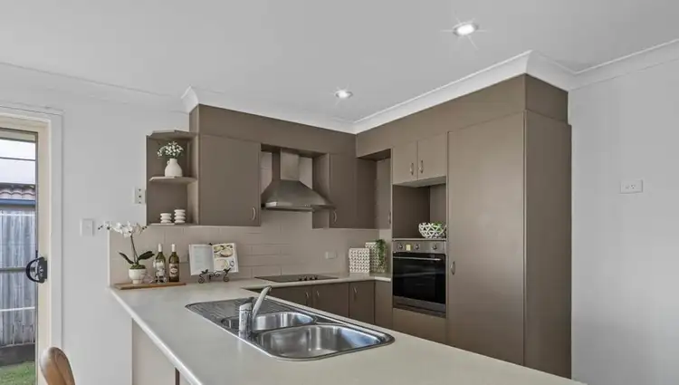 Fourth view of Homely house listing, 42A PENROSE CIRCUIT, Redbank Plains QLD 4301