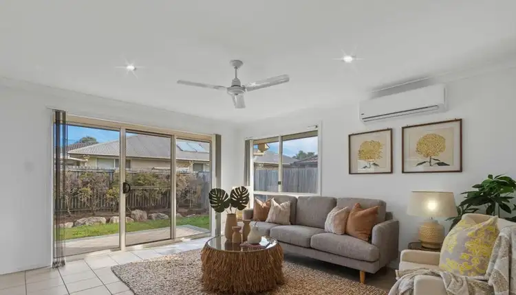 Fifth view of Homely house listing, 42A PENROSE CIRCUIT, Redbank Plains QLD 4301