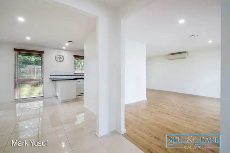 Third view of Homely house listing, 9 Inglebrae Court, Noble Park North VIC 3174