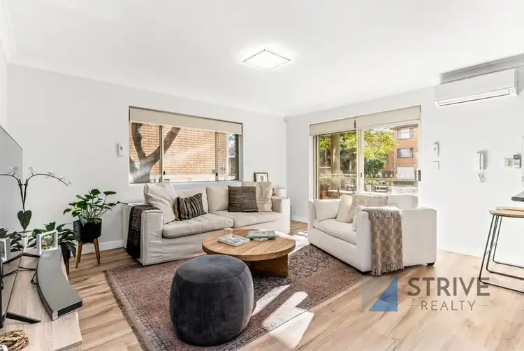 Second view of Homely unit listing, 2/13-15 Oriental Street, Bexley NSW 2207