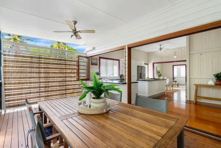 Third view of Homely house listing, 30A Charles Street, Cairns North QLD 4870
