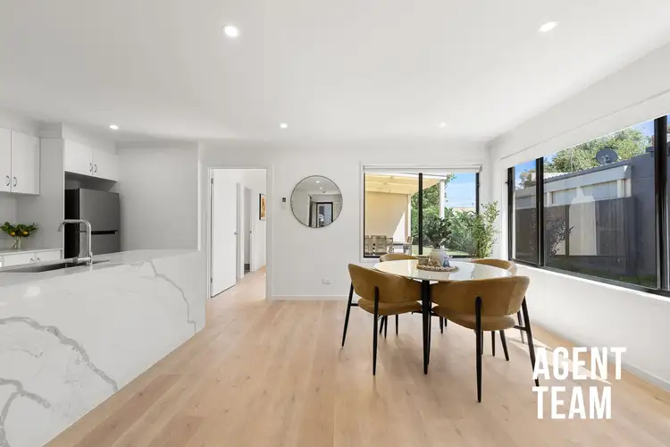 Second view of Homely house listing, 17 Heighway Street, Macgregor ACT 2615