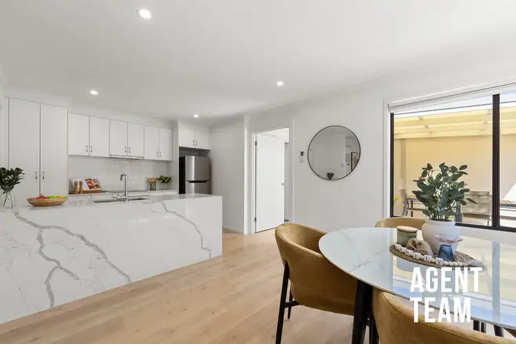 Fifth view of Homely house listing, 17 Heighway Street, Macgregor ACT 2615