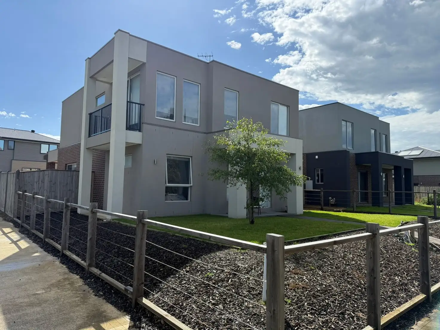 Main view of Homely house listing, 4 Allegro Walk, Junction Village VIC 3977