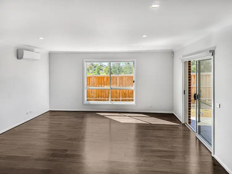 Fifth view of Homely house listing, 4 Allegro Walk, Junction Village VIC 3977