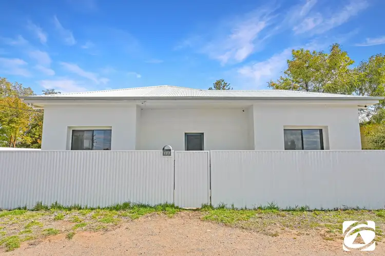 177 Hall Street, Broken Hill NSW 2880
