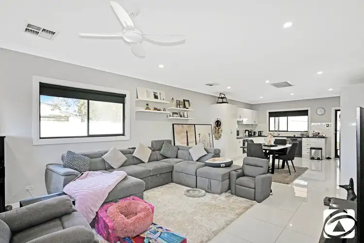 Fifth view of Homely house listing, 177 Hall Street, Broken Hill NSW 2880
