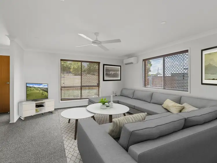 Third view of Homely house listing, 8 Bell Street, Rosenthal Heights QLD 4370