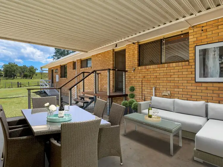 Fourth view of Homely house listing, 8 Bell Street, Rosenthal Heights QLD 4370