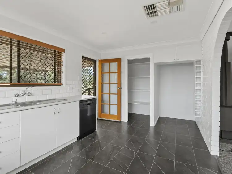 Fifth view of Homely house listing, 8 Bell Street, Rosenthal Heights QLD 4370