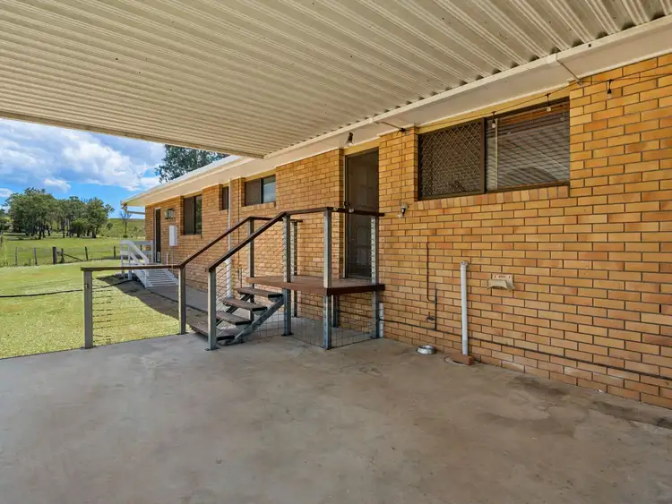 Sixth view of Homely house listing, 8 Bell Street, Rosenthal Heights QLD 4370