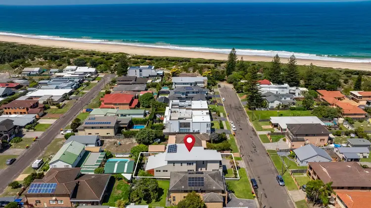 Second view of Homely house listing, 26 Stewart Street, The Entrance North NSW 2261