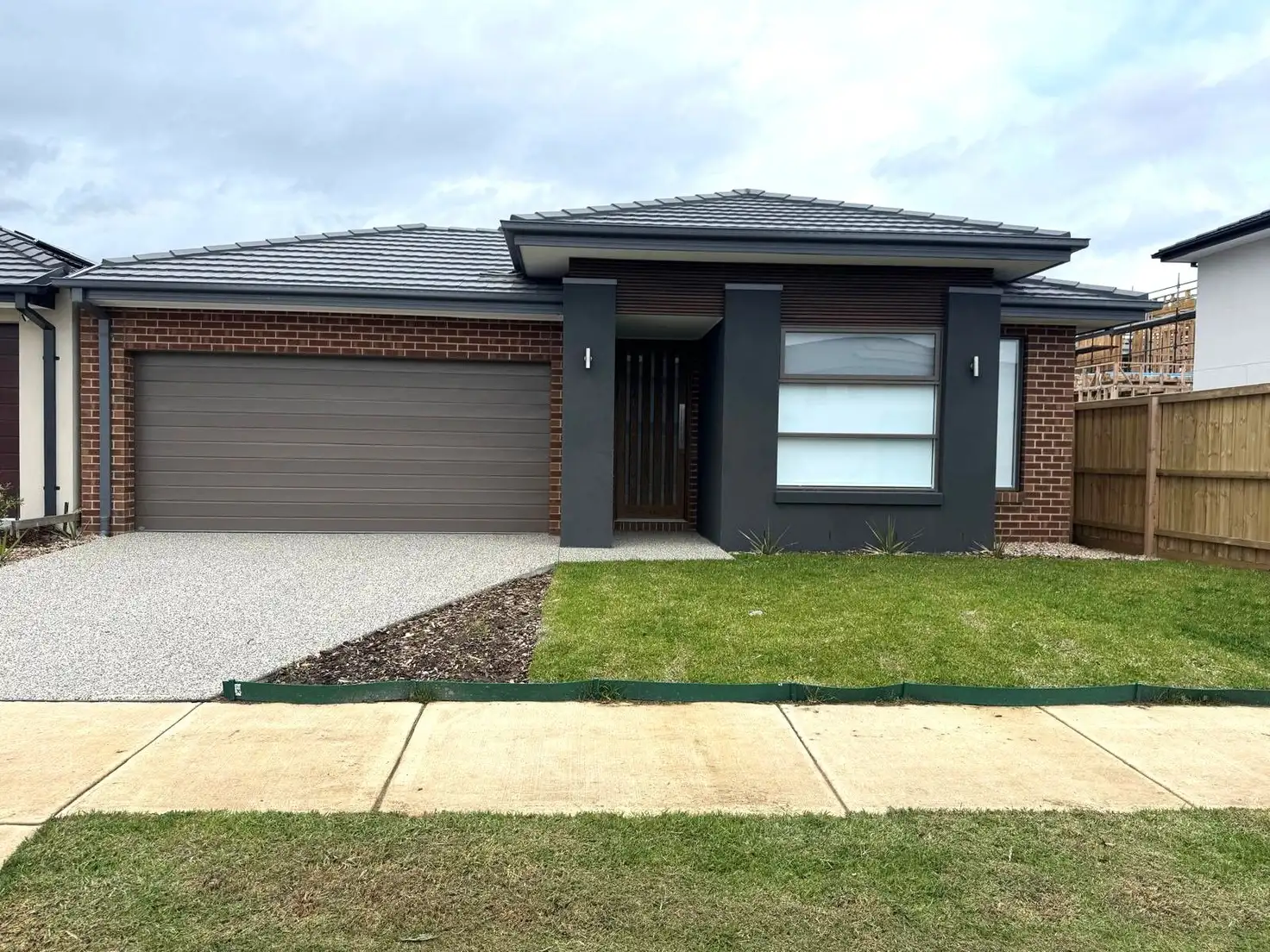 Main view of Homely house listing, 23 Celevan Street, Clyde North VIC 3978