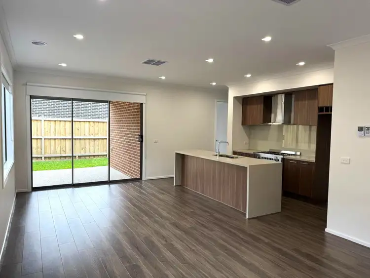 Third view of Homely house listing, 23 Celevan Street, Clyde North VIC 3978