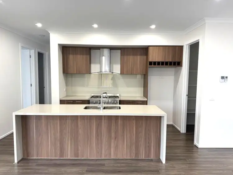 Fourth view of Homely house listing, 23 Celevan Street, Clyde North VIC 3978