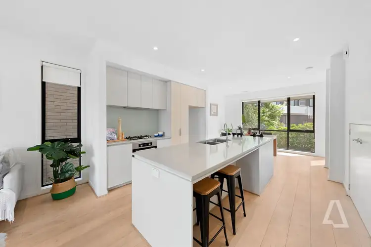 Fourth view of Homely townhouse listing, 37 Oakden Crescent, St Albans VIC 3021