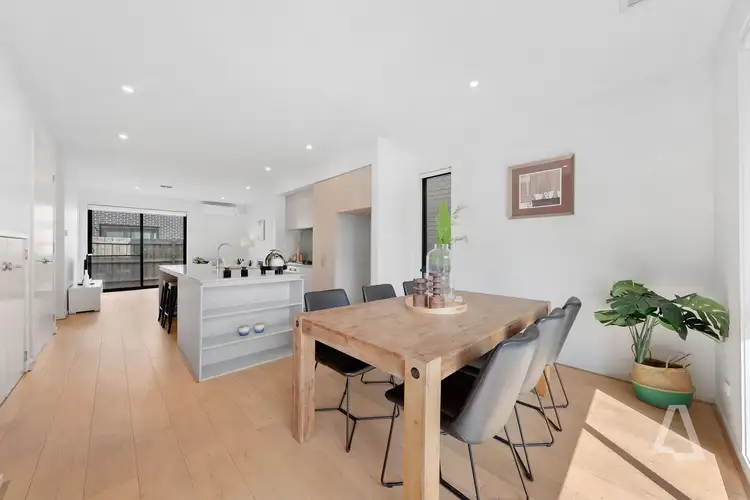 Fifth view of Homely townhouse listing, 37 Oakden Crescent, St Albans VIC 3021