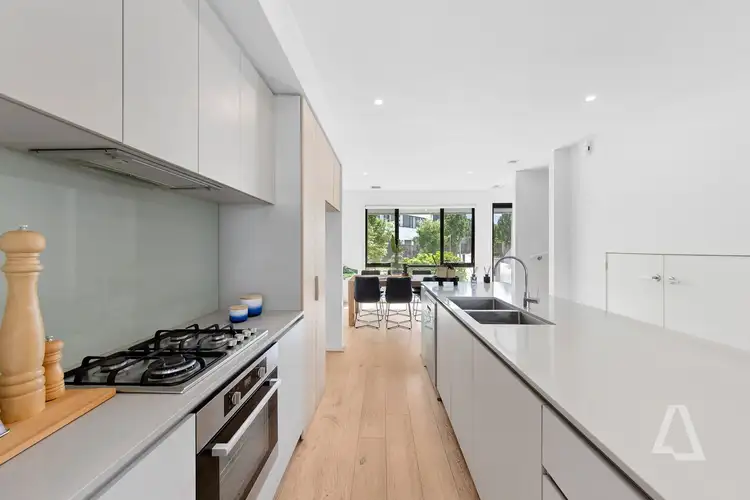 Seventh view of Homely townhouse listing, 37 Oakden Crescent, St Albans VIC 3021