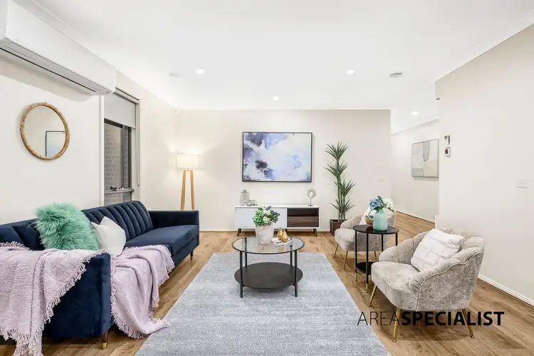 Second view of Homely house listing, 32 Canmore Street, Cranbourne East VIC 3977