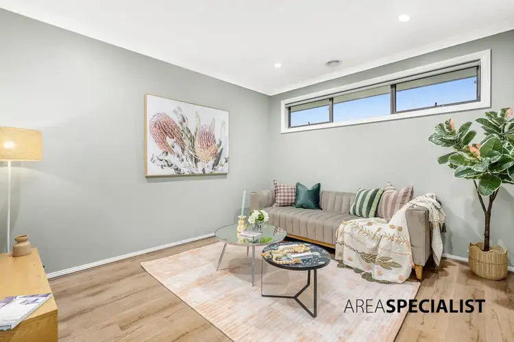 Third view of Homely house listing, 32 Canmore Street, Cranbourne East VIC 3977