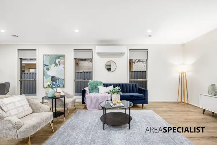 Fourth view of Homely house listing, 32 Canmore Street, Cranbourne East VIC 3977