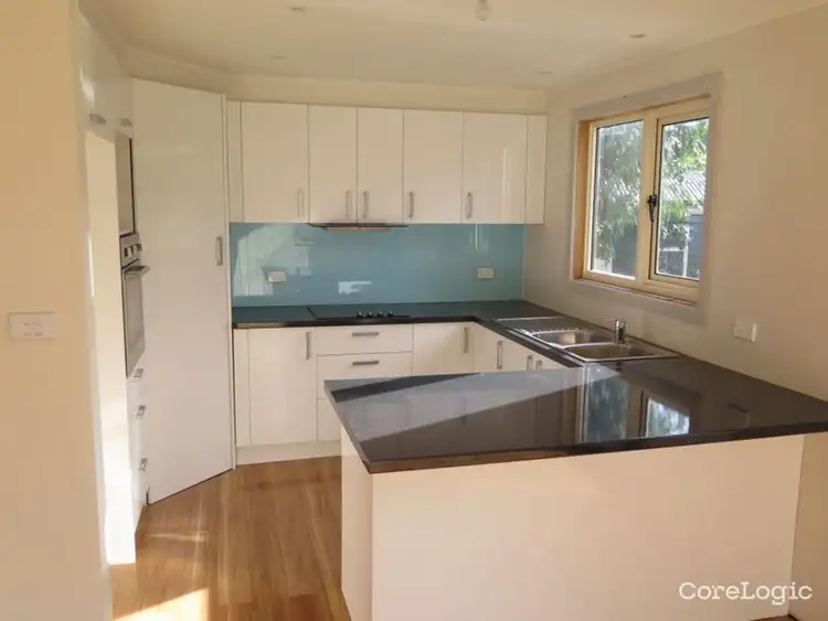 Fourth view of Homely townhouse listing, 1/16 Henry Street, Boronia VIC 3155