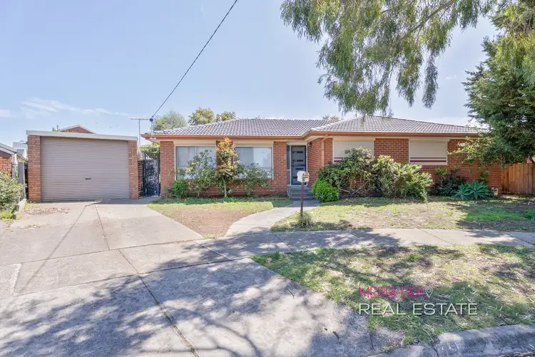 18 Dressage Place, Epping VIC 3076