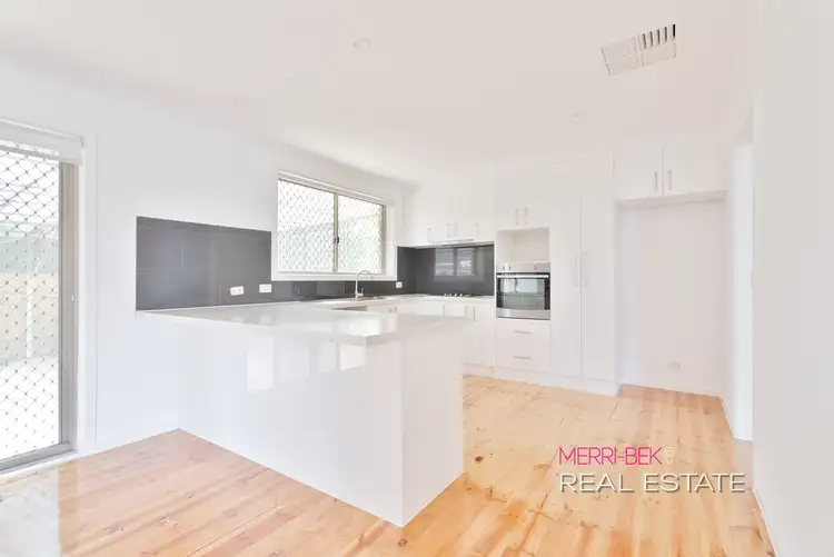 Second view of Homely house listing, 18 Dressage Place, Epping VIC 3076