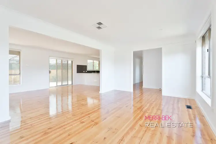 Third view of Homely house listing, 18 Dressage Place, Epping VIC 3076