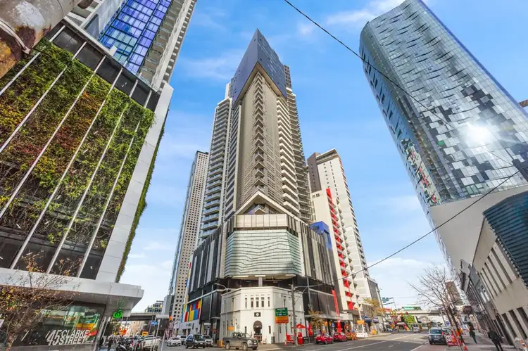 1302/283 City Road, Southbank VIC 3006