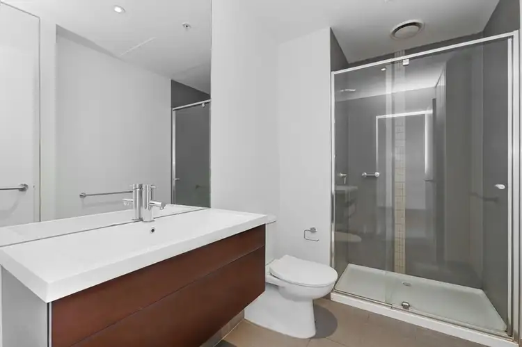 Fourth view of Homely apartment listing, 1302/283 City Road, Southbank VIC 3006