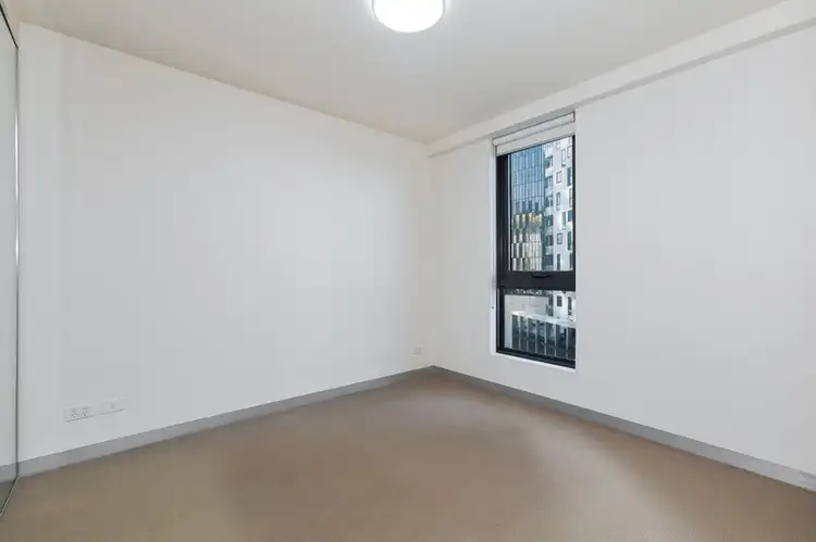 Fifth view of Homely apartment listing, 1302/283 City Road, Southbank VIC 3006