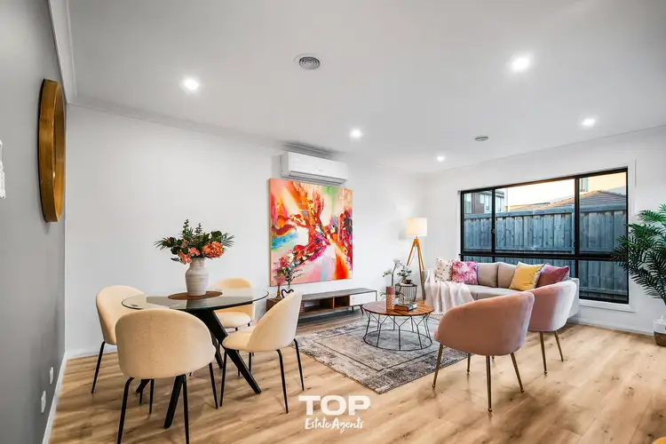 Third view of Homely house listing, 15 Tartan Drive, Clyde North VIC 3978