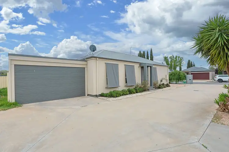 1/43 Liecester Street, Mildura VIC 3500