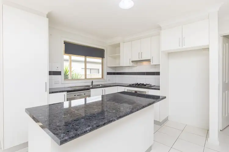 Second view of Homely house listing, 1/43 Liecester Street, Mildura VIC 3500