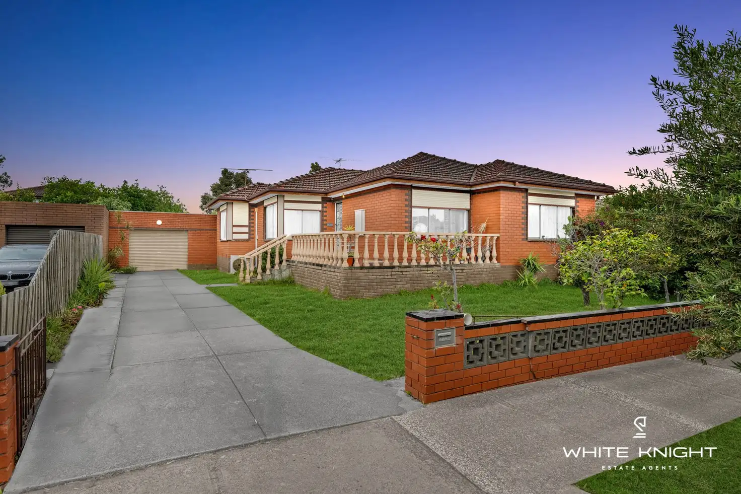 Main view of Homely house listing, 4 Swansea Parade, St Albans VIC 3021