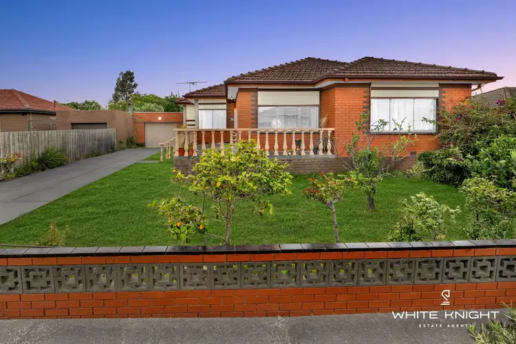 Second view of Homely house listing, 4 Swansea Parade, St Albans VIC 3021