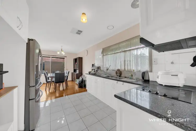 Third view of Homely house listing, 4 Swansea Parade, St Albans VIC 3021