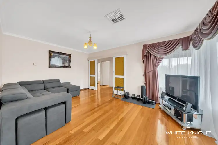 Fourth view of Homely house listing, 4 Swansea Parade, St Albans VIC 3021