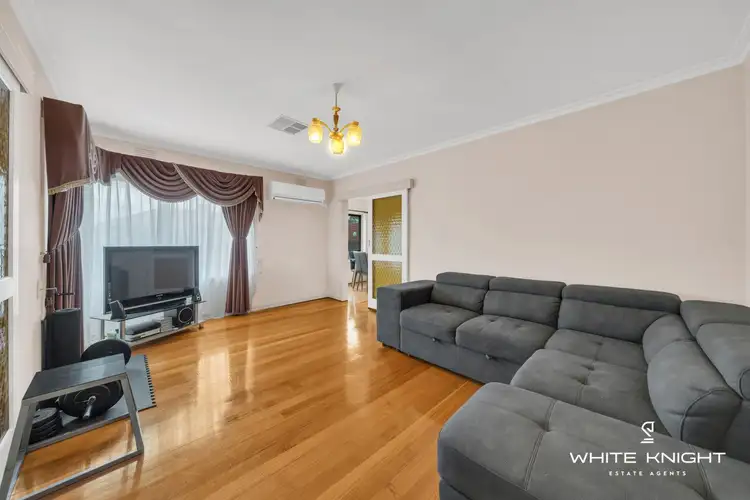 Fifth view of Homely house listing, 4 Swansea Parade, St Albans VIC 3021