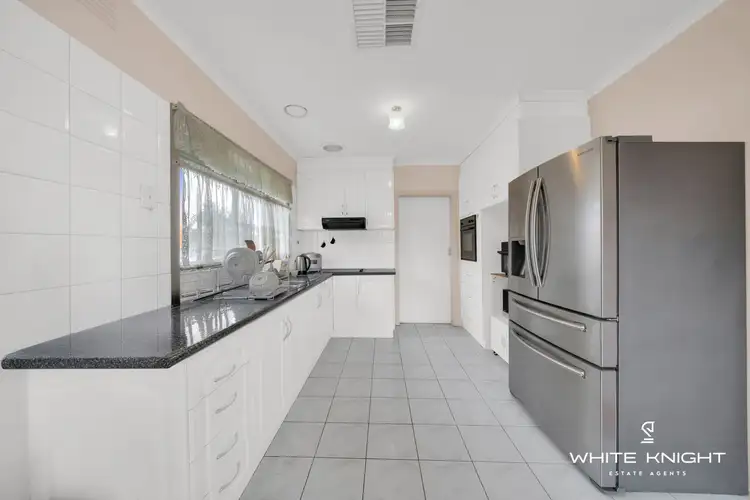 Sixth view of Homely house listing, 4 Swansea Parade, St Albans VIC 3021