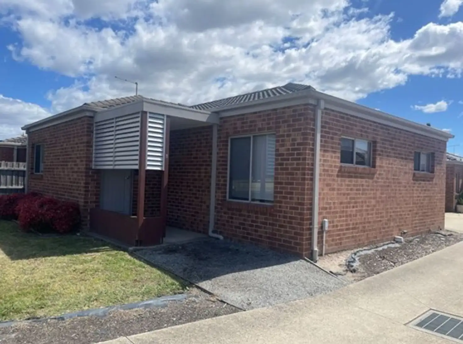 Main view of Homely unit listing, 6/124 Grey Street, Traralgon VIC 3844