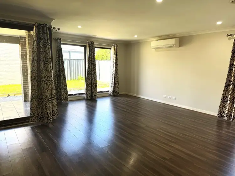 Second view of Homely house listing, 30 Bellhaven Circuit, Clyde North VIC 3978